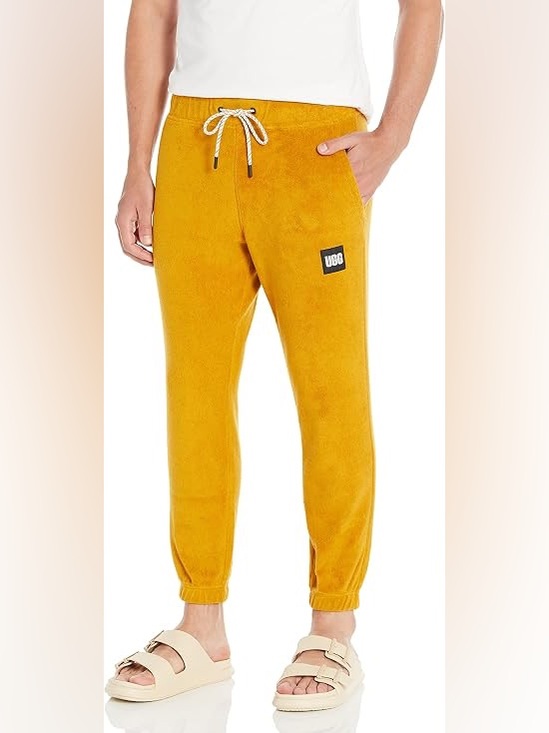 Other - UGG Malachi Golden Men’s Jogger size XL